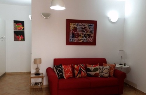 Pizzo House | STUDIO IN THE HISTORICAL CENTER EQUIPPED WITH ALL THE COMFORTS