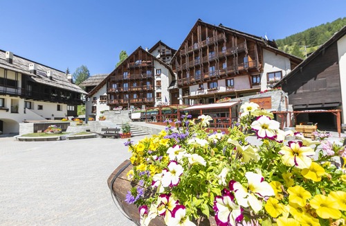 Grangesises Apartment | Studio Grange Nest Ski & Relax, Sestriere (Grange Sises), Italy