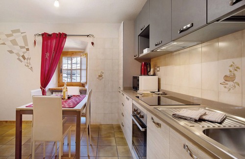 Pila Apartment | Studio 'Landa' with Balcony and Wi-Fi