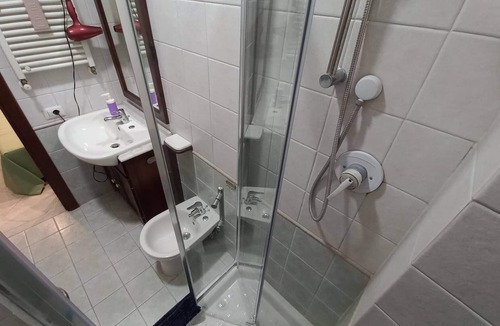 Quartiere XXIII Alessandrino Apartment | Studio Near Alessandrino Metro C