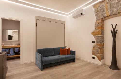 Trieste Old Town Apartment | Studio Picia