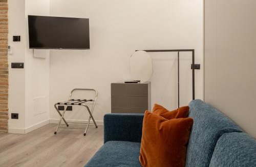 Trieste Old Town Apartment | Studio Picia
