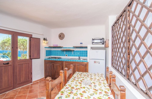 Porto Rafael Apartment | Studioapartment Close to the Beach with Terrace & Sea View
