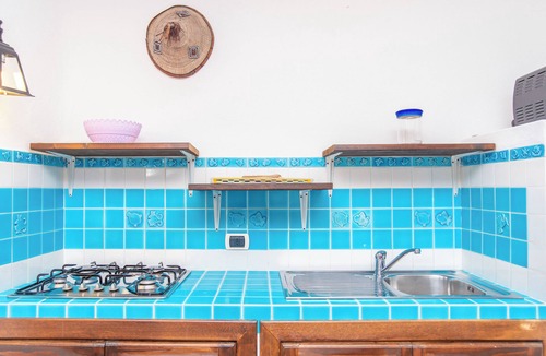 Porto Rafael Apartment | Studioapartment Close to the Beach with Terrace & Sea View