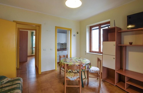 Nocera Scalo Apartment | Stunning apartment in Nocera Terinese