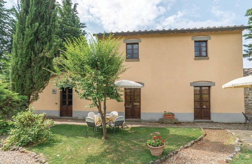 San Pietro a Cegliolo Apartment | Stunning apartment in Cortona AR