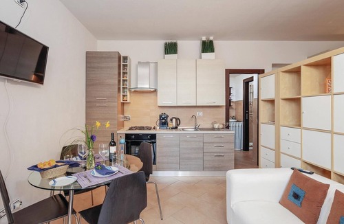 Pitelli Apartment | Stunning apartment in Pitelli -SP-
