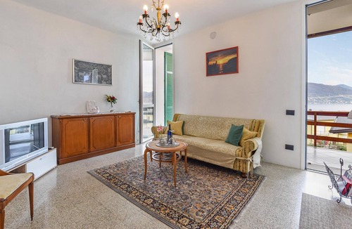 Baveno Apartment | Stunning apartment in Baveno (VB)