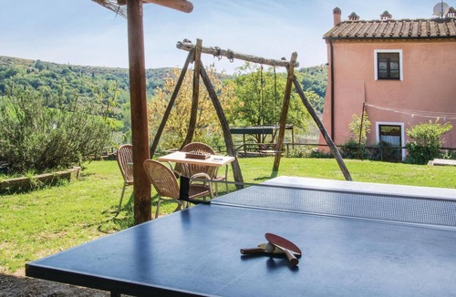 Toiano Apartment | Stunning apartment in Toiano PI