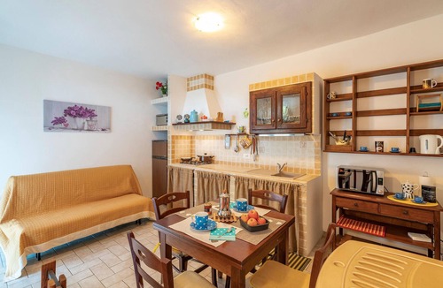 Montorgiali Apartment | Stunning apartment in Scansano -GR-