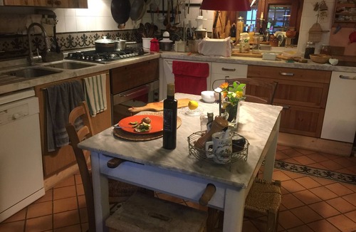Orte Other | Stunning farm house plenty of peace, green spaces and with swimmingpool