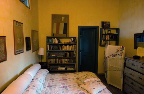 Orte Other | Stunning farm house plenty of peace, green spaces and with swimmingpool