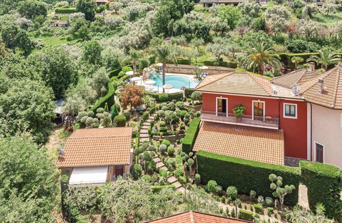Laureana Cilento House | Stunning home in Laurena Cilento SA