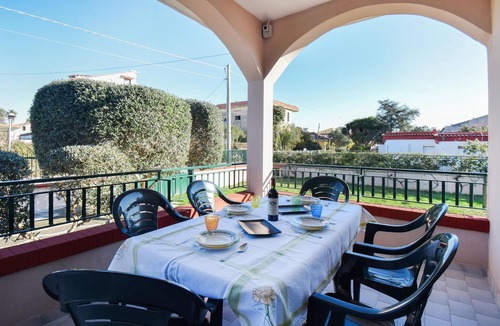 Castel Volturno House | Stunning home in Castel Volturno