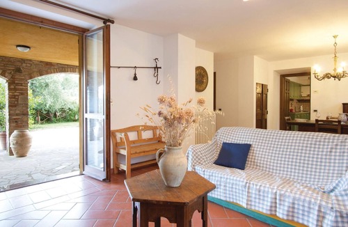 Magione House | Stunning home in Magione PG with WiFi