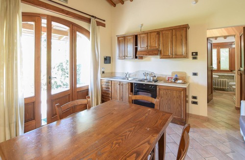 Magione House | Stunning home in Montebuono with WiFi
