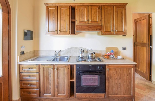 Magione House | Stunning home in Montebuono with WiFi