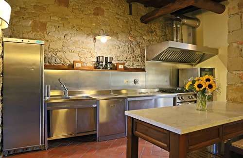 Starda House | Stunning large groups Villa with private pool & children's playground