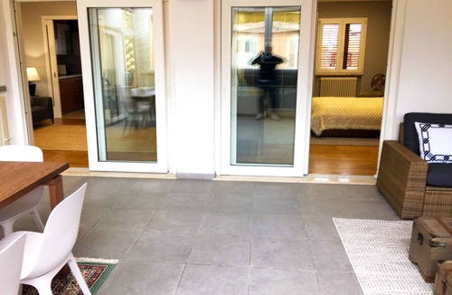 Province of Cagliari Apartment | Stunning Penthouse in Center of Cagliari.