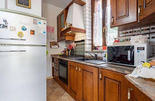 Montegrosso dʼAsti House | Stunning private villa for 4 guests with private pool, A/C, WIFI, TV, patio and pets allowed
