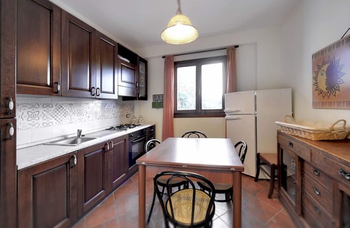 Marina di Ragusa Villa | Stunning private villa for 8 people with A/C, WIFI, private pool and TV