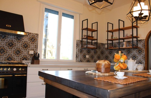 Massa Marittima Villa | Stunning private villa for 10 guests with private pool, WIFI, TV, patio and pets allowed