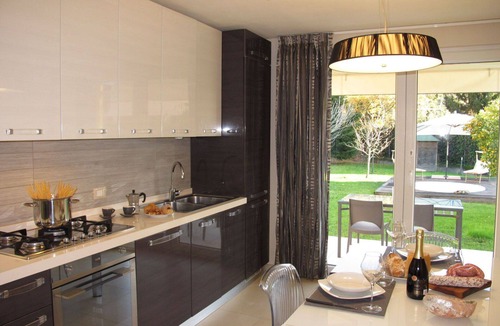 Stiava House | Stunning private villa for 4 people with hot tub, A/C, WIFI