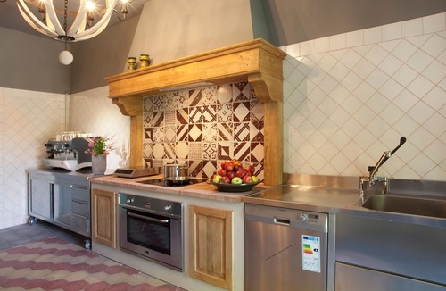 Nerbisci Villa | Stunning private villa for 20 people with private pool, A/C, WIFI, TV, patio and panoramic view