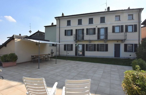 Castana Villa | Stunning private villa for 8 people with WIFI, pool, TV, terrace and panoramic view