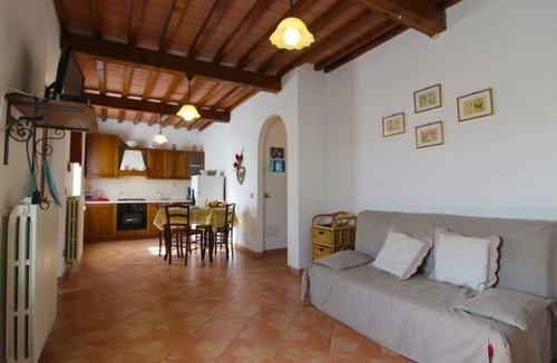 Volterra Villa | Stunning private villa with private pool, WIFI, TV and pets allowed, close to San Gimignano