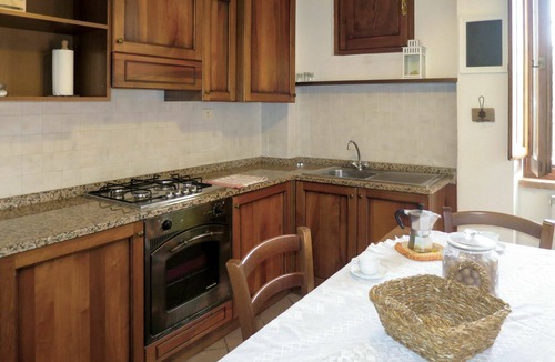 Teverina di Cortona Villa | Stunning private villa with private pool, WIFI, TV, patio, pets allowed and panoramic view