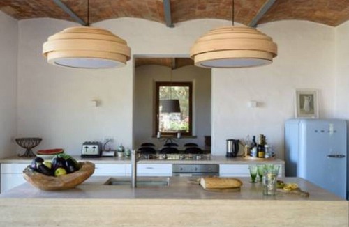 Bollano House | Stunning Tuscan Villa and Annexe