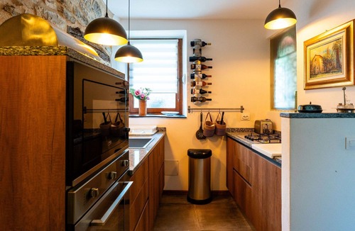 Ville San Pietro House | Stunning villa for 6 guests with A/C, WIFI, pets allowed and panoramic view