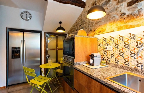 Ville San Pietro House | Stunning villa for 6 guests with A/C, WIFI, pets allowed and panoramic view