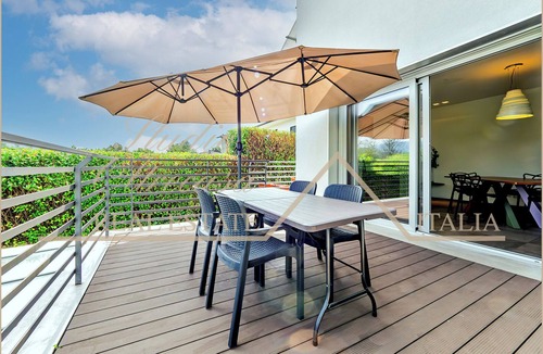 Montano Lucino Villa | Stunning Villa with heated pool near Como