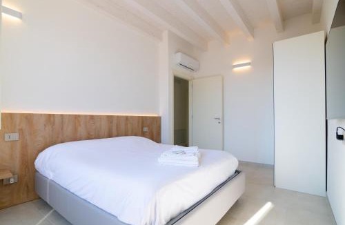 Old Town Apartment | Style e Comfort - Mantova