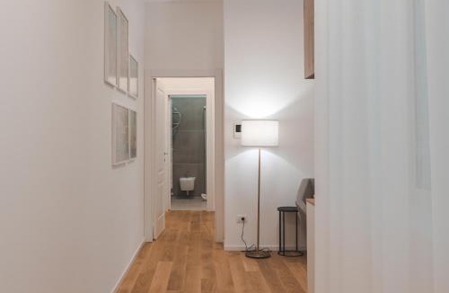Trieste City Centre Apartment | Stylish apartment in the center of Trieste - Central station - WIFI-Netflix