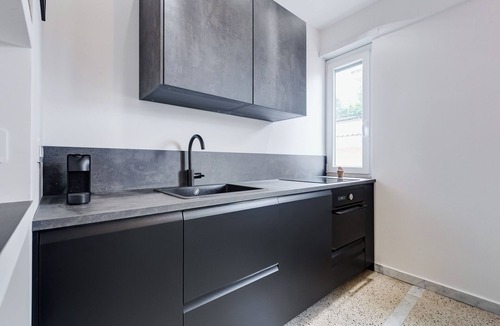 Tuscolano Apartment | Stylishly furnished apartment in the heart of Pigneto for short and long periods
