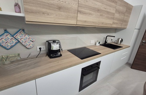 Selargius House | Su Cerexinu cozy apartment between town and sea