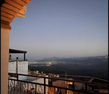 Baunei Apartment | Su Cilleri e Silbiu
