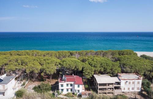Cardedu House | Su entu a mari Museddu