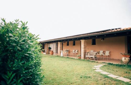 Soleminis House | Su Leunaxiu