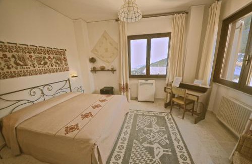 Ulassai Hotel | Su Marmuri