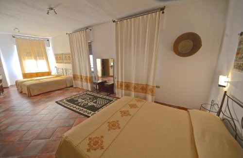 Ulassai Hotel | Su Marmuri
