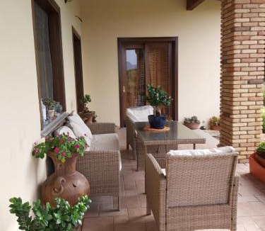 Uras House | Su Sattisceddu
