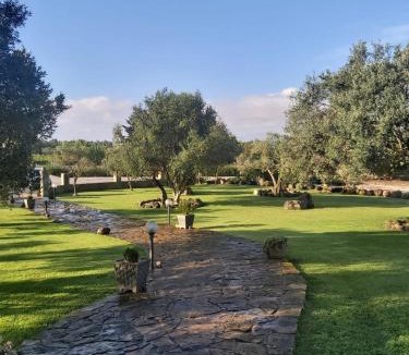 Uras House | Su Sattisceddu