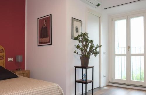 Moncalvo Bed & Breakfast | Subiet B&B