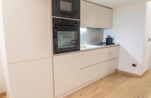 Gorla Apartment | !Subway to Duomo! Modern loft with AC and free wifi