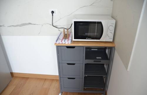 Pomezia Apartment | Suite 39 tra Roma e il Mare