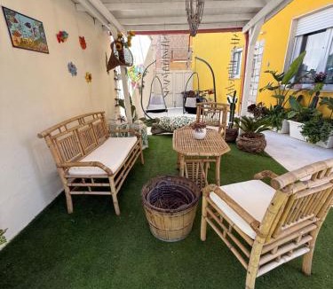 Torre Ovo Apartment | Suite ad maiora